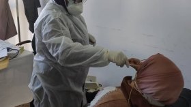 بعد حملة تلقيح الطلبة.. هذا ما قامت به وزارة التعليم العالي