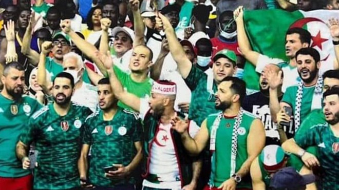 زلزال جماهيري يكتسح تذاكر مباريات الجزائر في مونديال 2026
