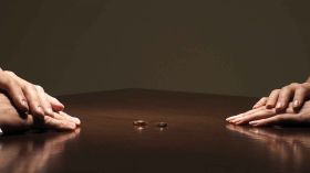 هذه أسباب الخلع حسب رأي الجزائريين!