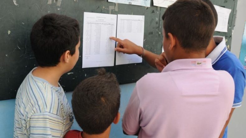  حملات توعية للأمهات بعد تعليق الدراسة: أوقفن “الزحف”.. إنها ليست عطلة!