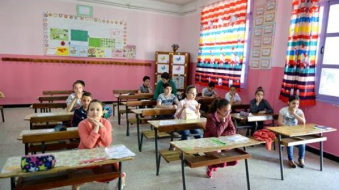 تمديد تعليق الدراسة.. وزارة التربية تصدر بيانا توضيحيا