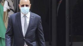 إصابة الرئيس الموريتاني بفيروس كورونا