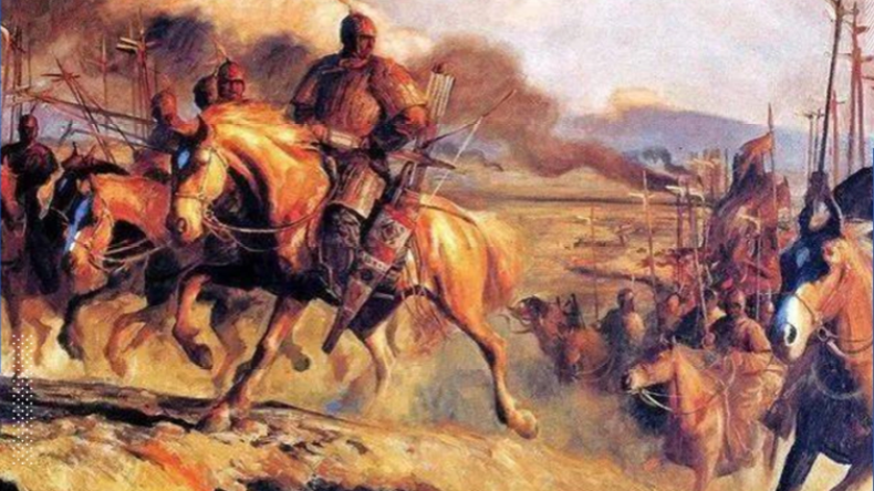 “محمد: النبي المحارب”.. دراسة أمريكية عن عبقرية الرسول العسكرية