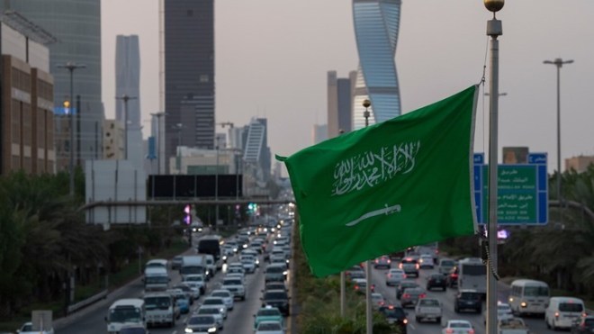 هذه محظورات استخدام العلم السعودي