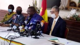 سفير الجزائر: لا نريد استعمال اسم الجزائر لضرب الكاميرون