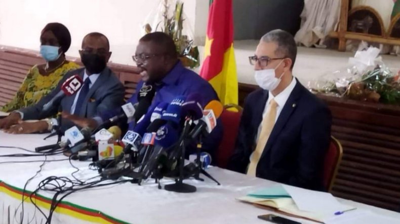 سفير الجزائر: لا نريد استعمال اسم الجزائر لضرب الكاميرون