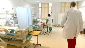 دخول 43 منشأة صحية حيز الخدمة في الفاتح من نوفمبر