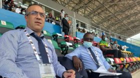 “الكاف تعيّن تقنيا جزائريا مشرفا فنيا لمباريات “الكان”