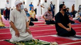 تخصيص أكثر من 100 مسجد للكشف مجانا عن كورونا