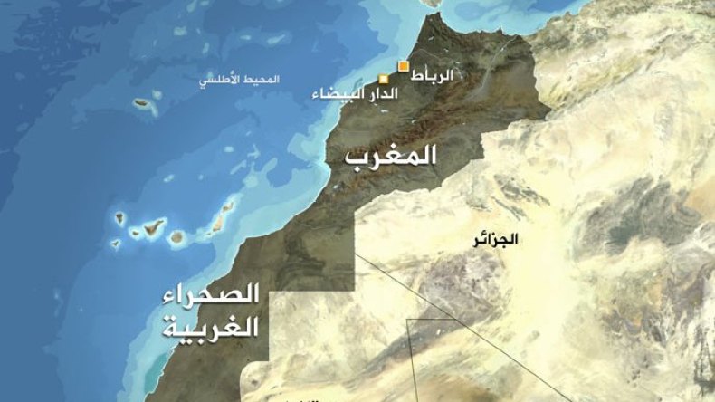 مجلة الجيش: حقائق تاريخية لا يريد المخزن المغربي أن يسمعها أحد