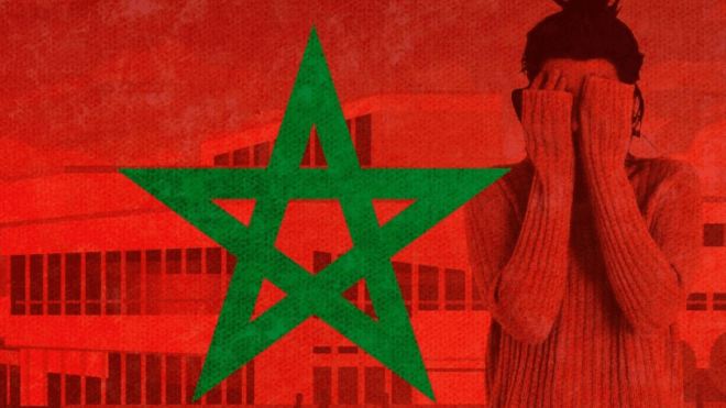 ضبط أستاذ جامعي آخر في قضية “الجنس مقابل النقاط” التي هزت المغرب