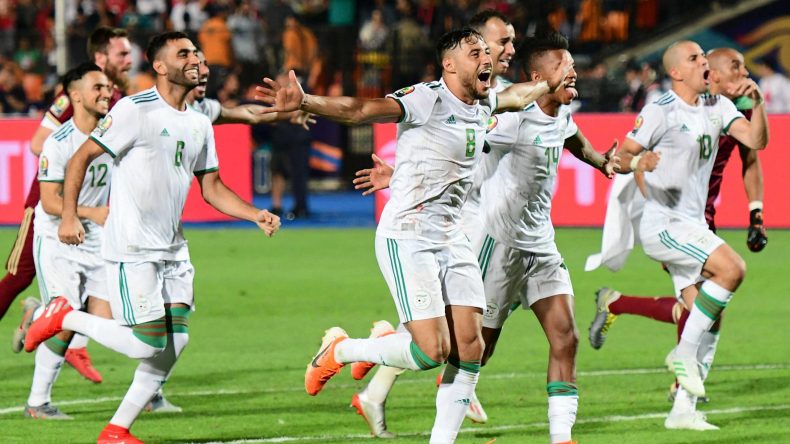 مدرب تونسي: أثق في قدرة المنتخب الجزائري على الظهور بوجه أفضل أمام الكاميرون