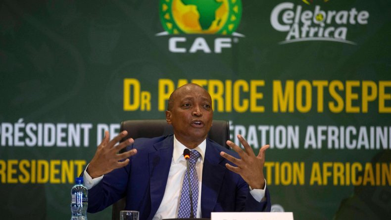 هذا ما ينتظره رئيس “الكاف” من المنتخب الجزائري