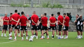 دعم كبير لبلماضي وأشباله قبل موقعة الفيّلة