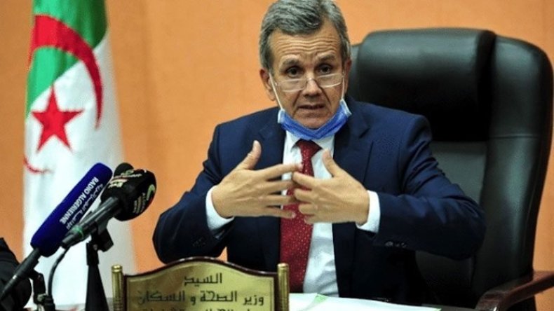 وزير الصحة يدعو للتبليغ عن رافضي استقبال المرضى بالمستشفيات