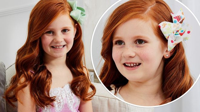 طفلة في العاشرة تمتلك شركتين في طريقها للتقاعد كمليونيرة