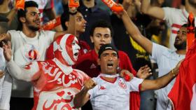 صورة لـ”الكاف” تثير غضب جماهير المنتخب التونسي