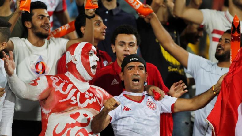 صورة لـ”الكاف” تثير غضب جماهير المنتخب التونسي