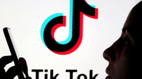 ضربها شقيقها بسب رقصها على تيك توك.. ما حقيقة الصورة المتداولة؟