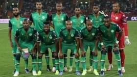 جزر القمر بدون حارس مرمى أمام الكاميرون