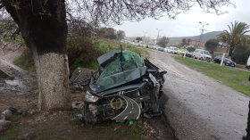 حوادث المرور: وفاة 3 أشخاص وإصابة 15 آخرين بعنابة وسكيكدة