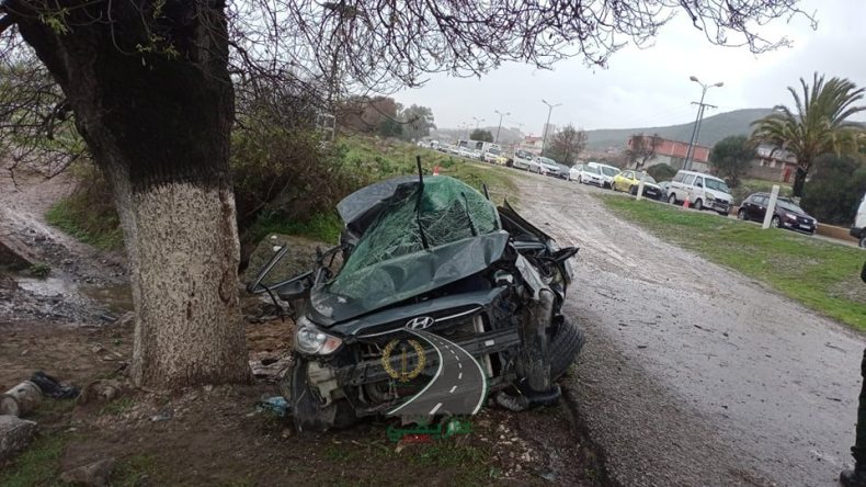 حوادث المرور: وفاة 3 أشخاص وإصابة 15 آخرين بعنابة وسكيكدة