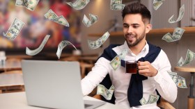 هذا ما تحتاجه لربح 100 ألف دولار شهريا من شبكات التواصل!