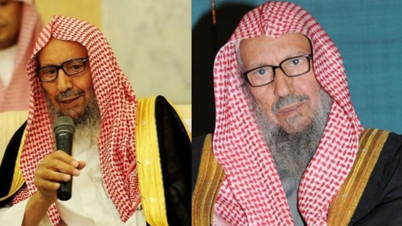 آخر وصاياه الإكثار من الاستغفار.. وفاة عضو “كبار العلماء” الشيخ صالح اللحيدان