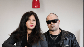 بعد تعرّضها للتهديد بالقتل.. صحفية مغربية تعلن طلب اللجوء في فرنسا