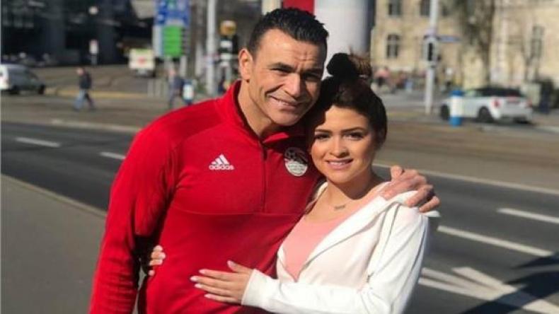 الاعتداء على ابنة عصام الحضري.. هذا ما قاله المتهم وهكذا علق والدها!