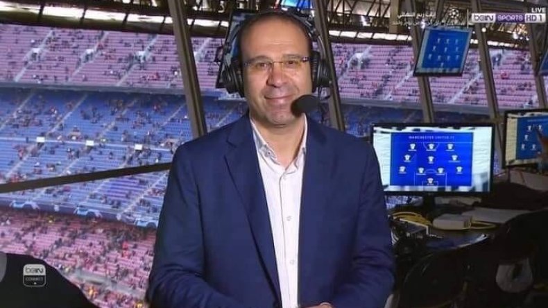 “غانا تعمدت الخسارة أمام الخضر”.. الشوالي يُغضب الجزائريين مجددا