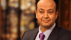 عمرو أديب: رجاء لا تشمتوا في موتي ولا تتركوا الكلاب تنهش لحمي!