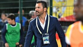 عنتر يحيى يباشر عمله في سبارتاك موسكو