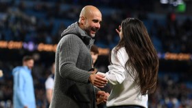 بعد تعرضها للخيانة.. غوارديولا ينصح ابنته بزيارة بلد مغاربي