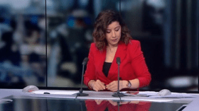 مذيعة فرانس 24: لم أكن أعلم أن هناك عقدة اسمها الجزائر!