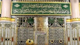 اقتداء الصحابة بسيرة النبي (3)