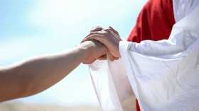 المسيح عيسى ابن مريم عبد الله ورسوله (1)