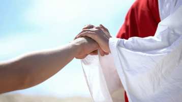 المسيح عيسى ابن مريم عبد الله ورسوله (1)