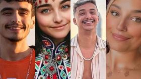 غرفة الاتهام ترفض طلب الافراج عن المؤثرين المتورطين في قضية الطلبة