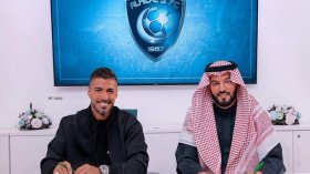 هل قرّر لويس سواريز الانتقال إلى الهلال السعودي؟.. صورة تحدث جدلا