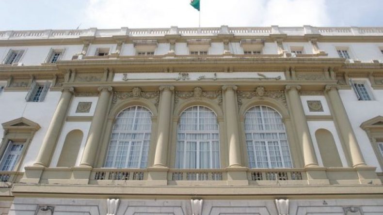 مجلس الأمة يناقش قانون المالية 2025 يومي الخميس والجمعة