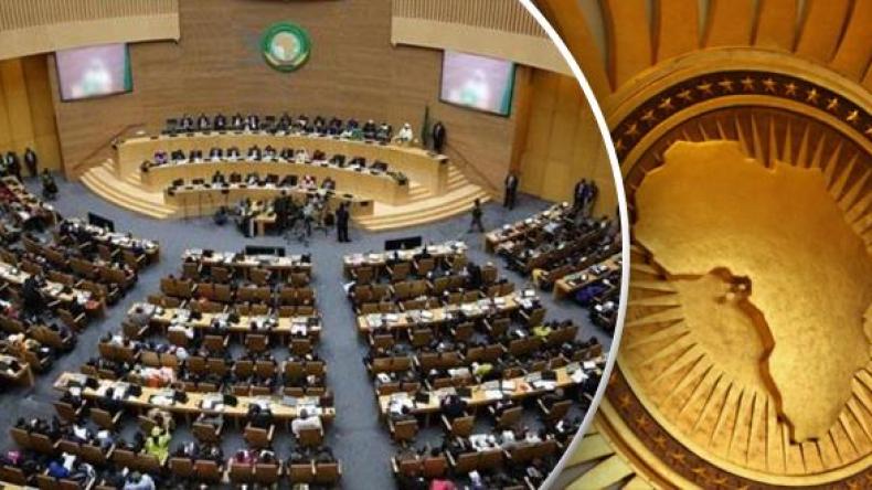 أزمة مالي..الاتحاد الإفريقي يدعم مبادرة الرئيس تبون 