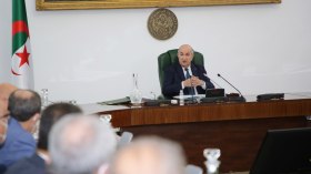 ملفات هامة على طاولة اجتماع مجلس الوزراء