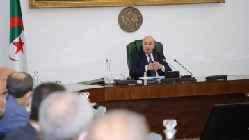 نحو اكتفاء ذاتي في الغذاء