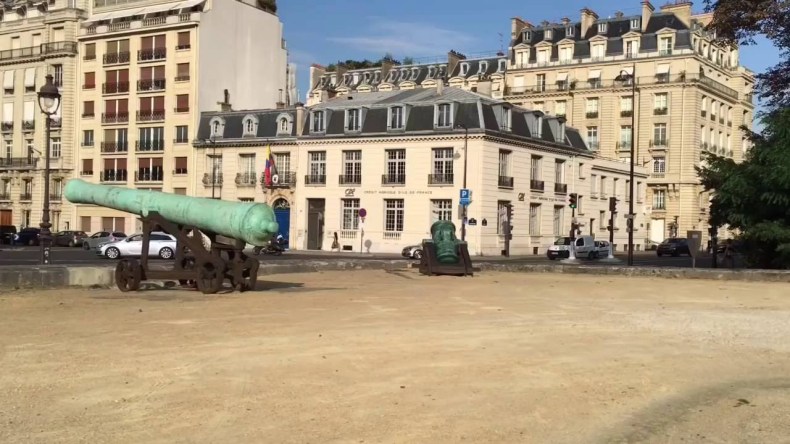 استرجاع التراث الثقافي المنهوب من قبل فرنسا.. ربيقة يؤكد تحرك الجهات الوصية