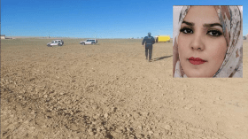 قتل ممرضة وحرقها ثم دفنها.. جريمة تهزّ أم البواقي والحماية المدنية توضح!