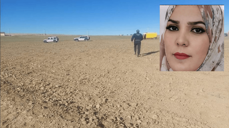 قتل ممرضة وحرقها ثم دفنها.. جريمة تهزّ أم البواقي والحماية المدنية توضح!