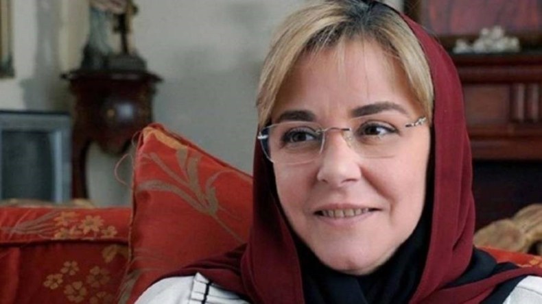 وفاة الفنانة المصرية مها أبو عوف بعد صراع مع السرطان