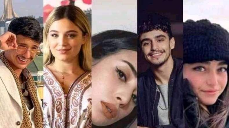 صُنّاع التفاهة