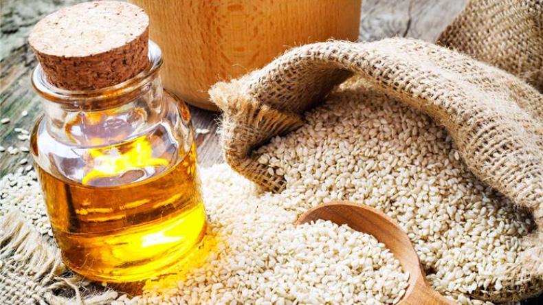 ما حقيقة علاج أمراض هشاشة العظام بملعقة من السمسم؟